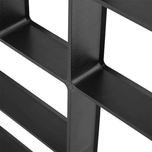 Jeffergarden Betonformen Walk Maker, Betonstempel, Matten-Set, Pflastersteinform, Pflastersteinform, Betonstufe, Pathmate-Steinform, Garten, Rasen, Weg, Pflasterstein, Spaziergang