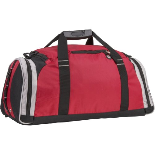 Ogio All Terrain Duffle Bag (Black) #TOP2