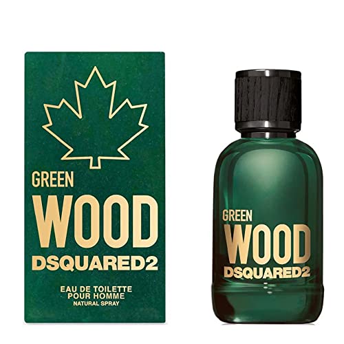 Dsquared2 Red Wood Edt Vapo 30ml