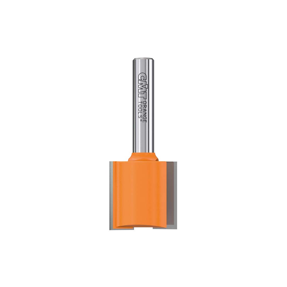 CMT 811.220.11 - Fresa recta hm s=6.35 d=22x20