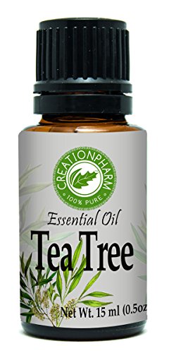 Creation Pharm Aceite Esencial Árbol de Té 15 ml