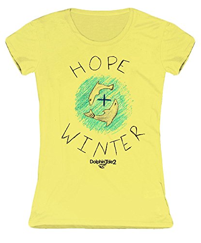 Hope Rally Girl's Tee