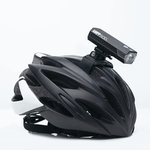 Bike Helmet Headlight