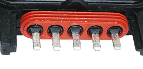 Acdelco Professional 19294247 Ignition Control Module #TOP2