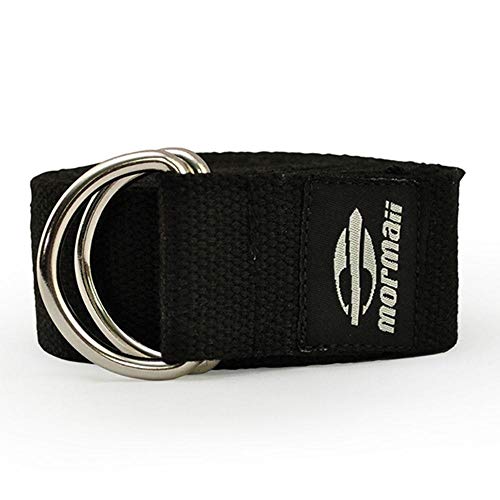 Cinta de algodão Yoga Strap Mormaii - Belfix