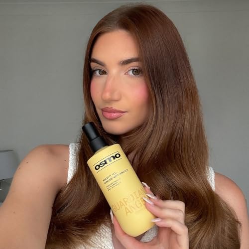 Spray Anti-Humidity OSMO pour cheveux sans frisottis - 7