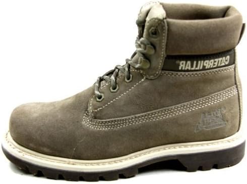 caterpillar boots amazon uk
