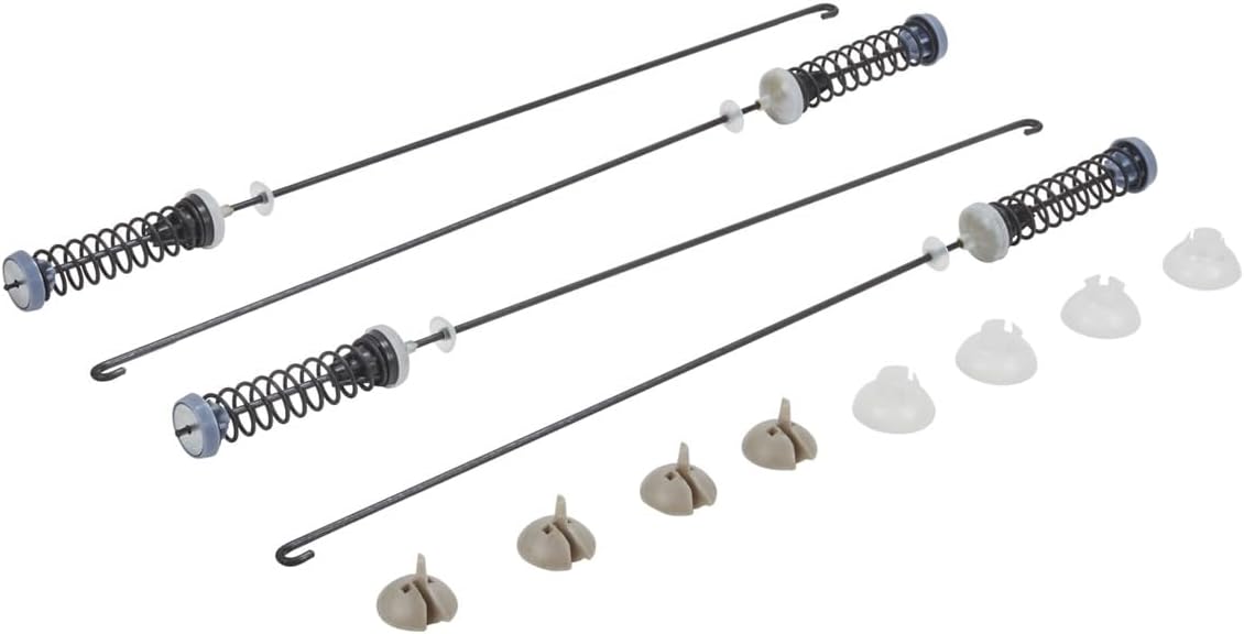Whirlpool W10780044 Suspension