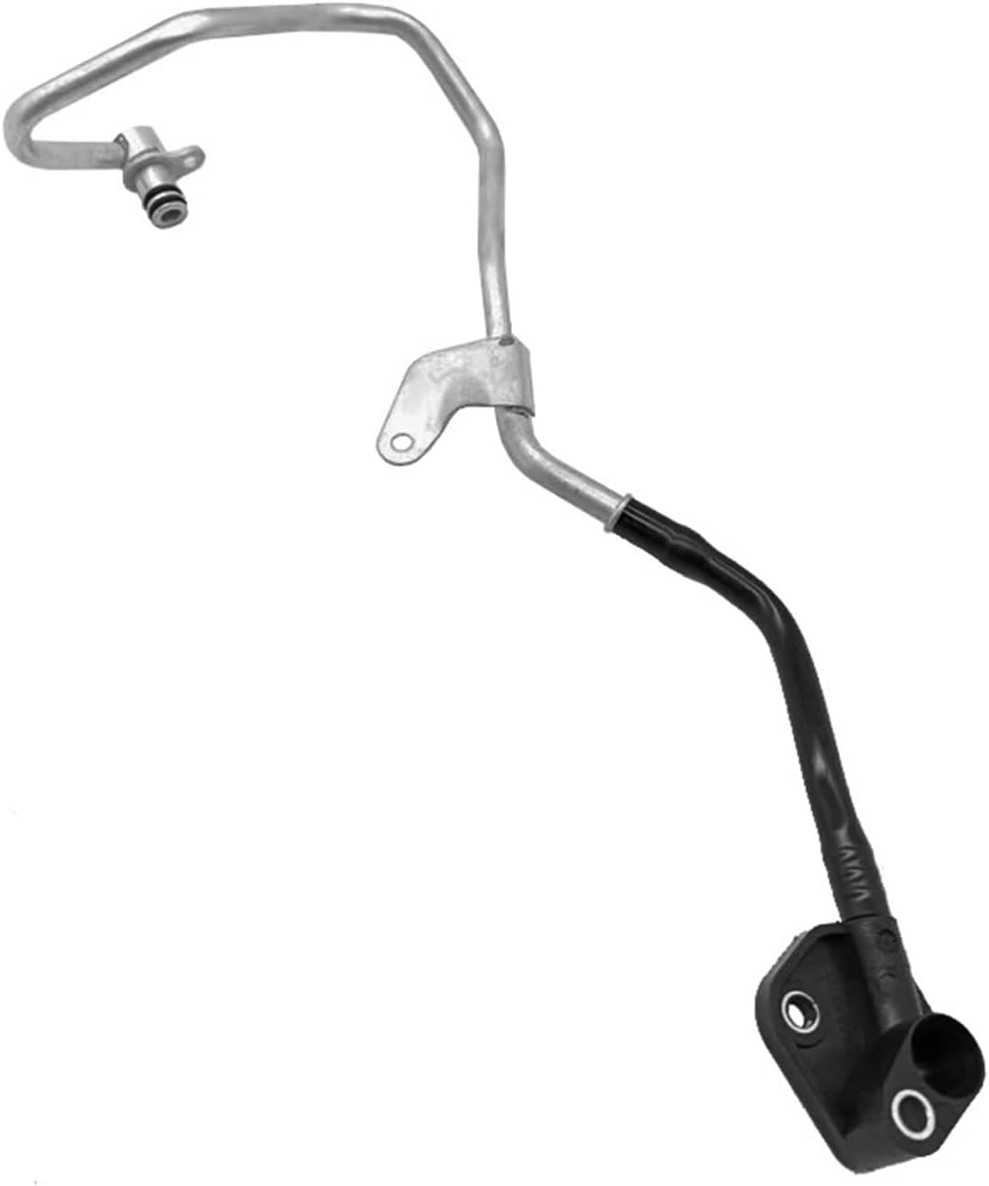 2782001751 2782000200 Car Engine Turbocharged Cooling Pipe/Hose Compatible CLS / C218