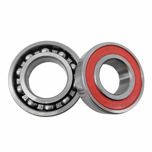 Roulements d'arbre à cames pour Kodiak 450 YFM450 en acier haute résistance culasse