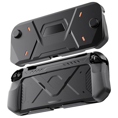 Switch 2➑̃Jo[Amzstar Switch 2یJo[XCb`2Ήp`AϏՌAhATPU+PCfށAQ[@pSEhیA@BXیP[X (ubN) [sAi]