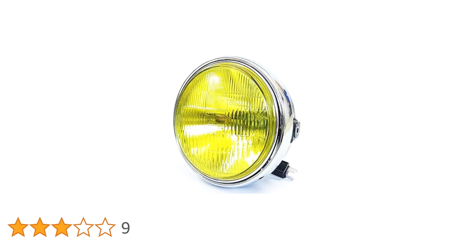 8V  UL2イエロー Osram 2827 WY5W 12V ORIGINAL Automotive Bulb - High