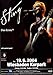 Produktbild Sting - Sacred Love, Wiesbaden 2004 » Konzertplakat/Premium Poster | Live Konzert Veranstaltung | DIN A1 «