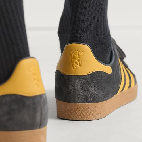 Image of adidas Men's Gazelle Indoor Sneaker