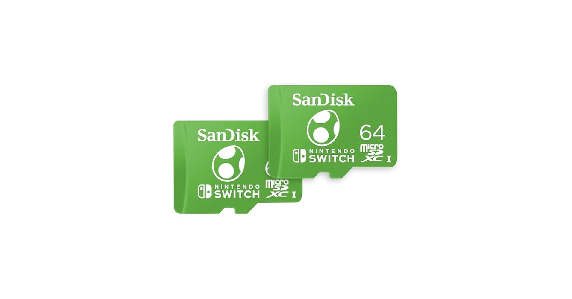 ニンテンドースイッチ microsd64G 他おまけつき Amazon | SanDisk 64GB microSDXC Card Licensed for Nintendo