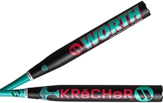 Worth Ryan Harvey Krecher XL 13.5