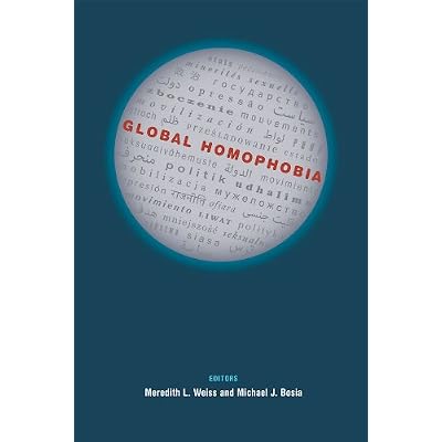 Global Homophobia