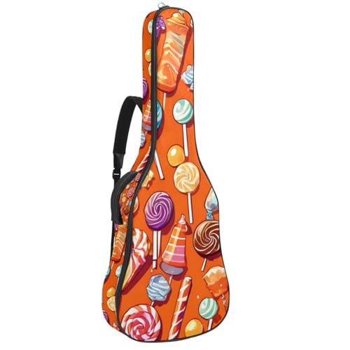 Housse de guitare étanche et antichoc : finis les dommages de la pluie et des chocs sur votre instrument