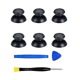 Accessoires durables pour une utilisation continue avec PlayStation 5 : fabriqué pour supporter des charges élevées, il peut résister à une utilisation quotidienne sur la manette PS5. Il résiste à l'abrasion et aux intempéries, de sorte qu'il fonctionne comme neuf pendant longtemps. Que ce soit pour les jeux en solo ou les sessions multijoueurs avec la manette PlayStation 5, cet accessoire reste fiable et garantit que vous ne serez jamais en mesure de