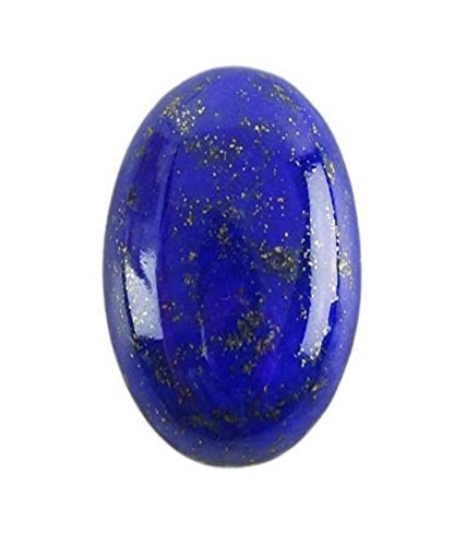 Lapis lazuli 14,25 Ratti véritable gemme lajward brute de 13 carats pour bijoux