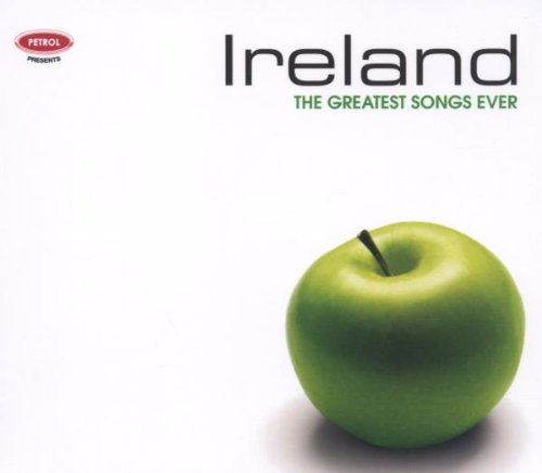 VARIOUS - IRELAND: GREATEST SONGS EVER [Audio CD] VARIOUS