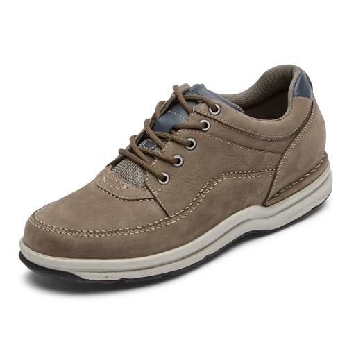Image of Rockport Mens World Tour Classic Walking Shoe