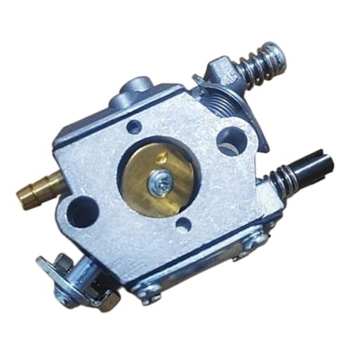 Carburateur WT-465 régulateur de puissance pour scie électrique