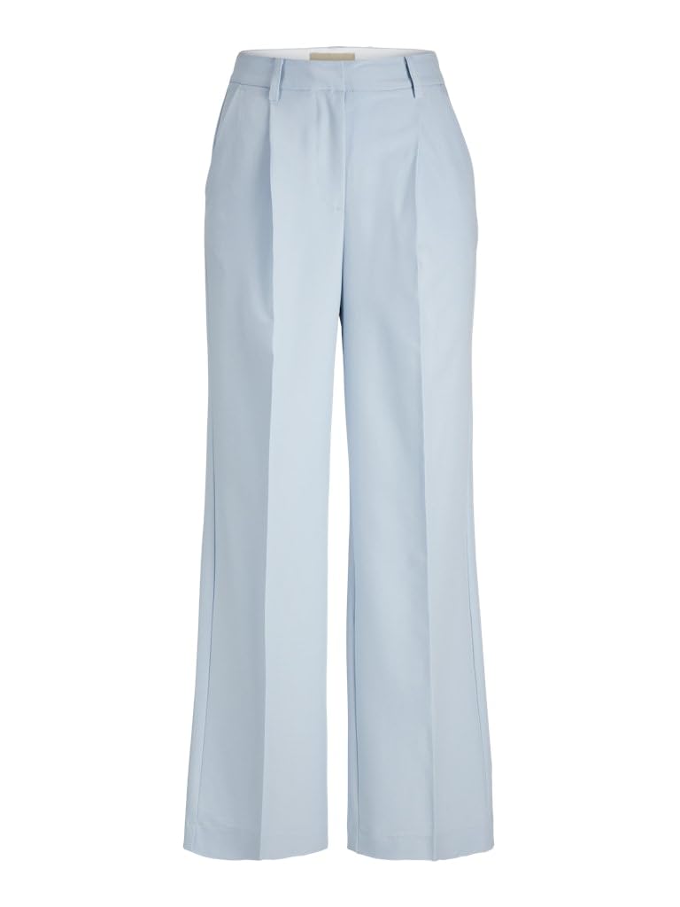 JJXX Damen Jxellis Wide Hw Pant TLR Noos Hose