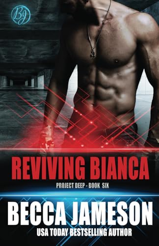 Reviving Bianca (Project DEEP) view 2
