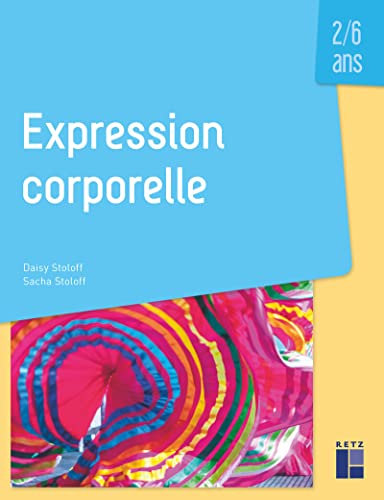 Retz - Expression corporelle 2/6 ans