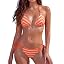Orange Stripe