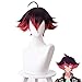 Produktbild Anime PROMARE Gueira kurze Perücke Cosplay Kostüm Hitzebeständige synthetische Haare Männer Party Cosplay Perücken