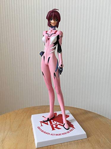 ガレージキット「ガンダムSEEDルナマリア・ホーク、一騎当千関羽