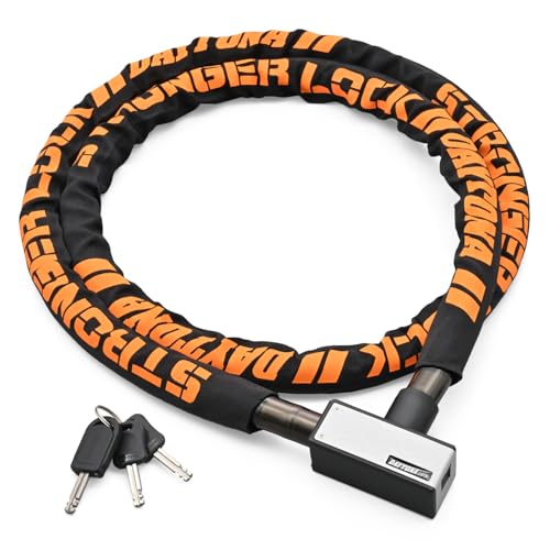 fCgi(Daytona) oCNp C[bN 20mm XgK[X`[NbN ^Cv 1800mm Vo[ 97662