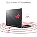 Asus ROG Strix SCAR II Gaming Laptop, 15.6” 144Hz IPS Type Full HD, NVIDIA GeForce RTX 2070, Intel Core i7-8750H, 16GB DDR4, 512GB PCIe Nvme SSD, RGB KB, Windows 10, GL504GW-DS74