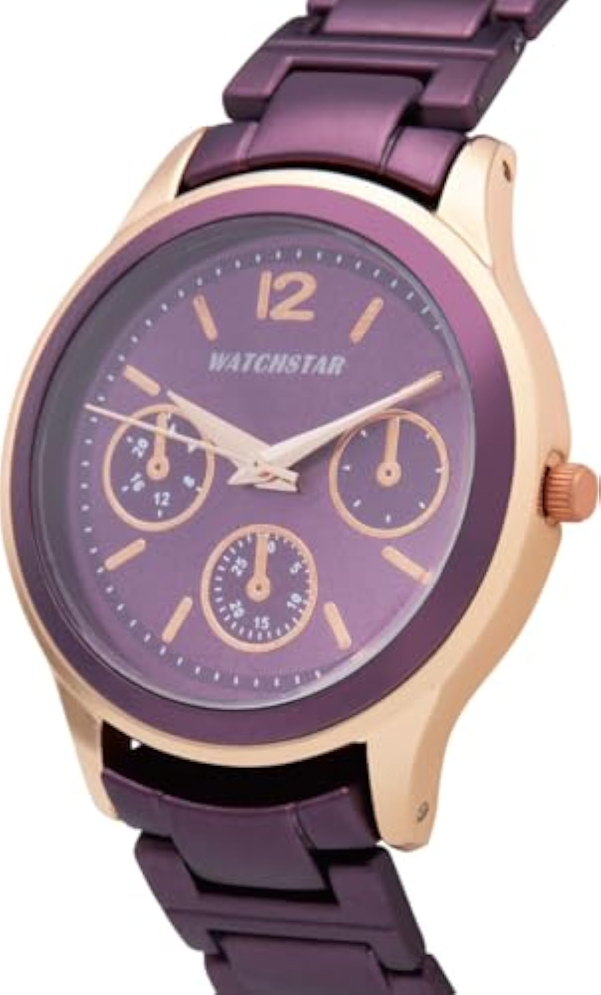 Women's Analog Watch, Elegant Design for Everyday Wear