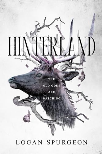 Hinterland (English Edition)