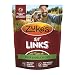Zuke's Lil' Links Healthy Little Sausage Links for Dogs, Duck, 6 Ounce