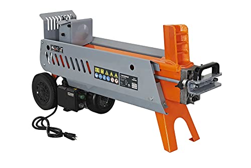 YARDMAX YS0952 9 Ton Log Splitter