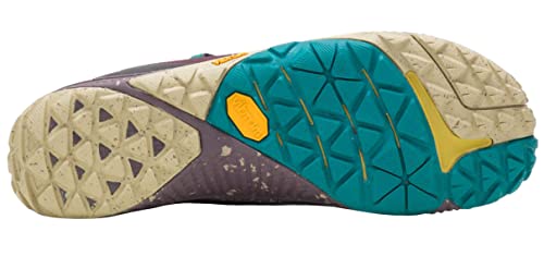 Image of Merrell Womens Trail Glove 6