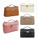 Imagen de Vhitler Crossbody Purses for Women Designer Handbags Purses for Women Crossbody Bag Clutch