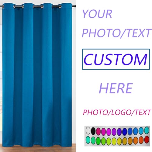 Rideaux polyester haute ombrage isolation thermique insonorisants - 3