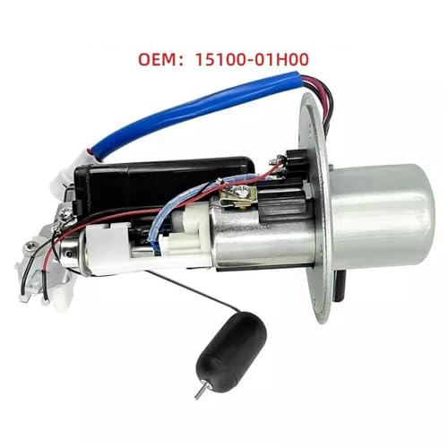Pièces pour module électrique de pompe à carburant pour GSXR-600