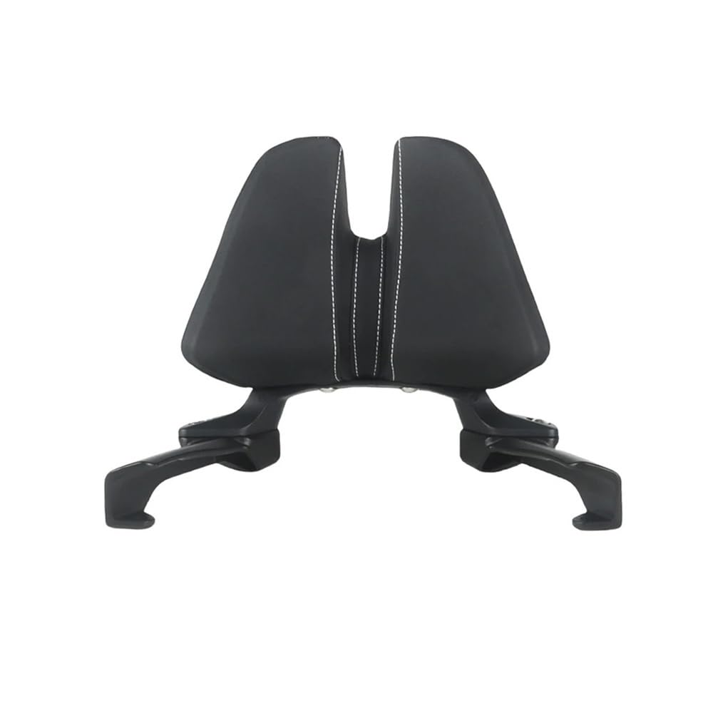 Dossier arrière de passager ADX TG400 coussin dossier Sabertooth 400 modifié