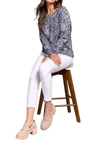 Image of Tribal Women's Legacy All Sleeve Length Sweaters