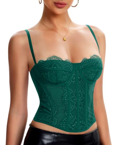 Image of Corset Tops for Women