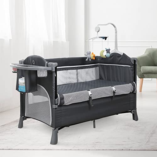 Multifunctional Portable Crib