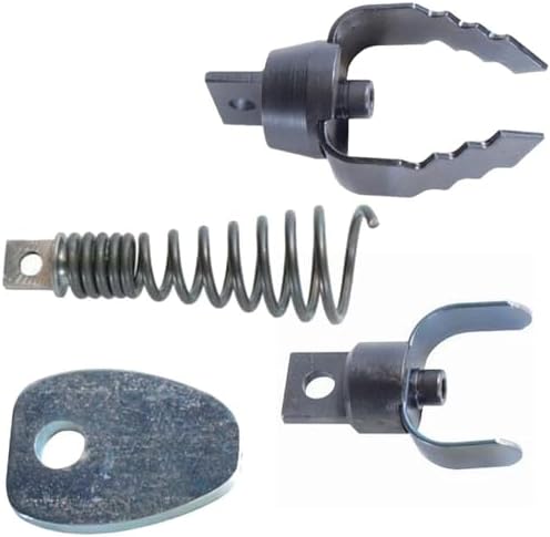 General Wire 4 Piece Cutter Set for The Metro Machine,EJCS, Lot of 3