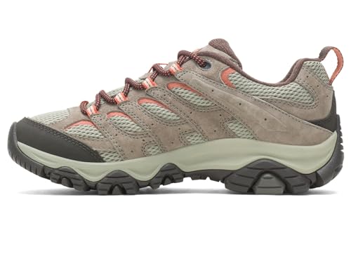 Merrell Women's Moab 3 GTX Bungee Cord 9 M, 9