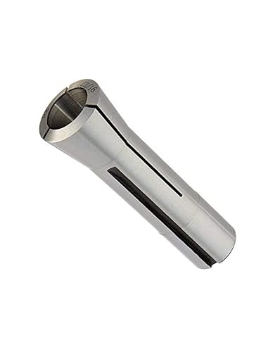 Miniatura 26 de HHIP 3900-0010 Juego de pinzas R8 de 7 piezas, 1/8-3/4" x 8ths Plus 3/16